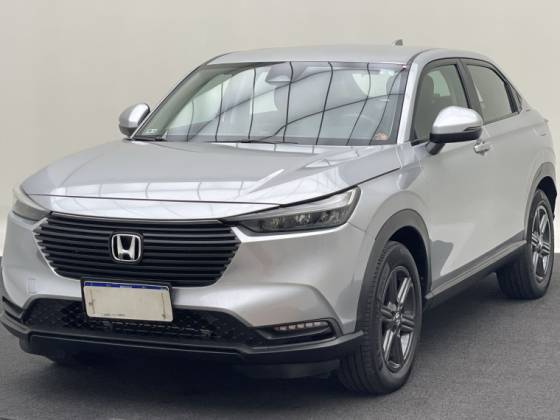 HONDA HR-V 1.5 DI I-VTEC FLEX EXL CVT HONDA HR-V 1.5 DI I-VTEC FLEX EXL CVT